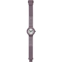 Orologio Hip Hop Donna Crystal Strap in Plastica HWU0487 - HWU0487